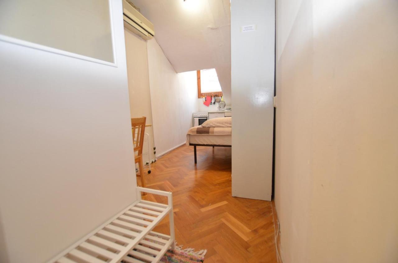 Carera Room Rovinj Ngoại thất bức ảnh