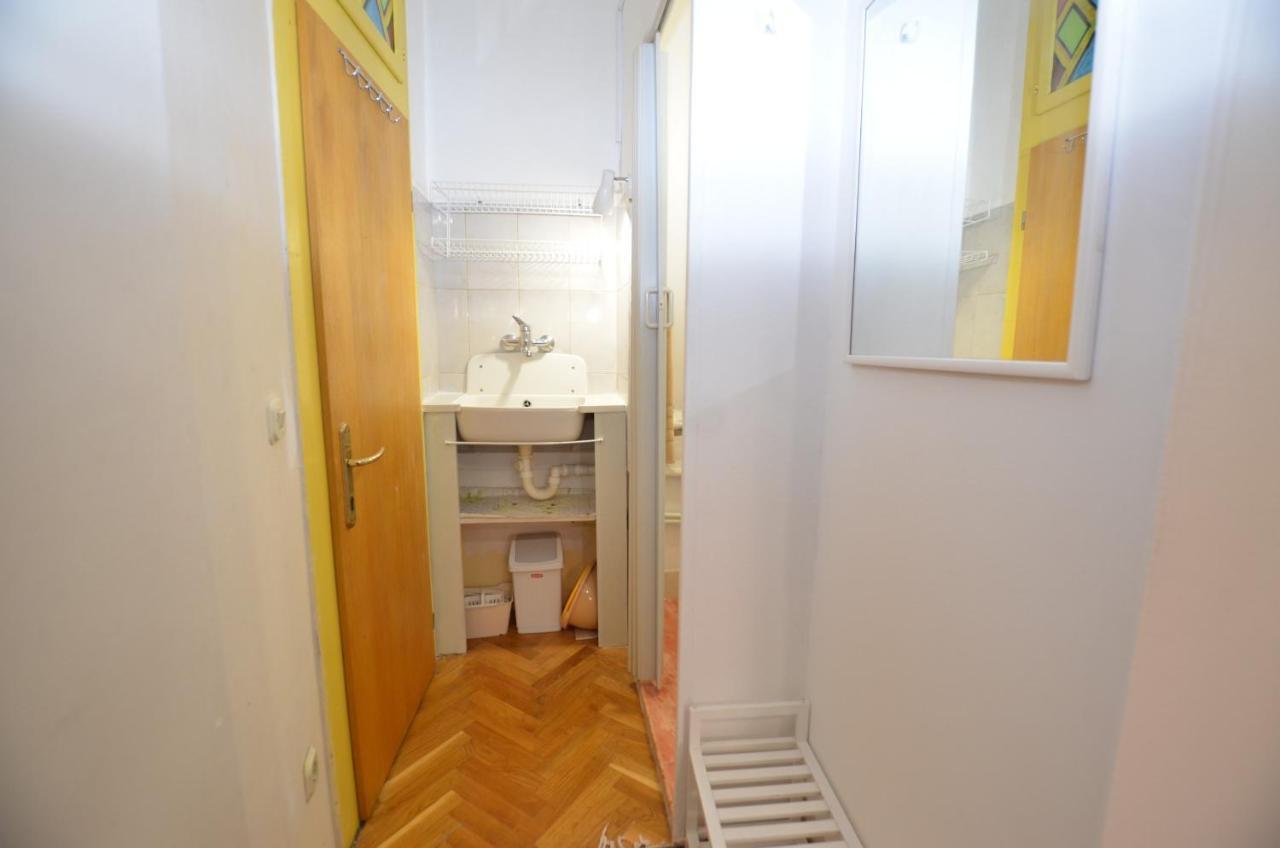 Carera Room Rovinj Ngoại thất bức ảnh