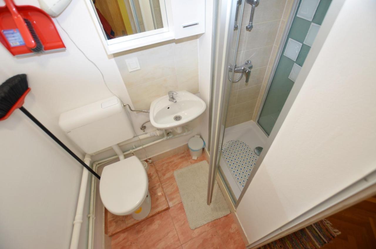 Carera Room Rovinj Ngoại thất bức ảnh