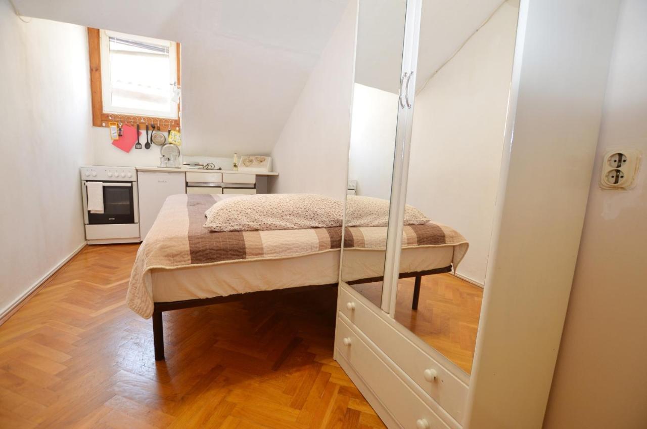 Carera Room Rovinj Ngoại thất bức ảnh