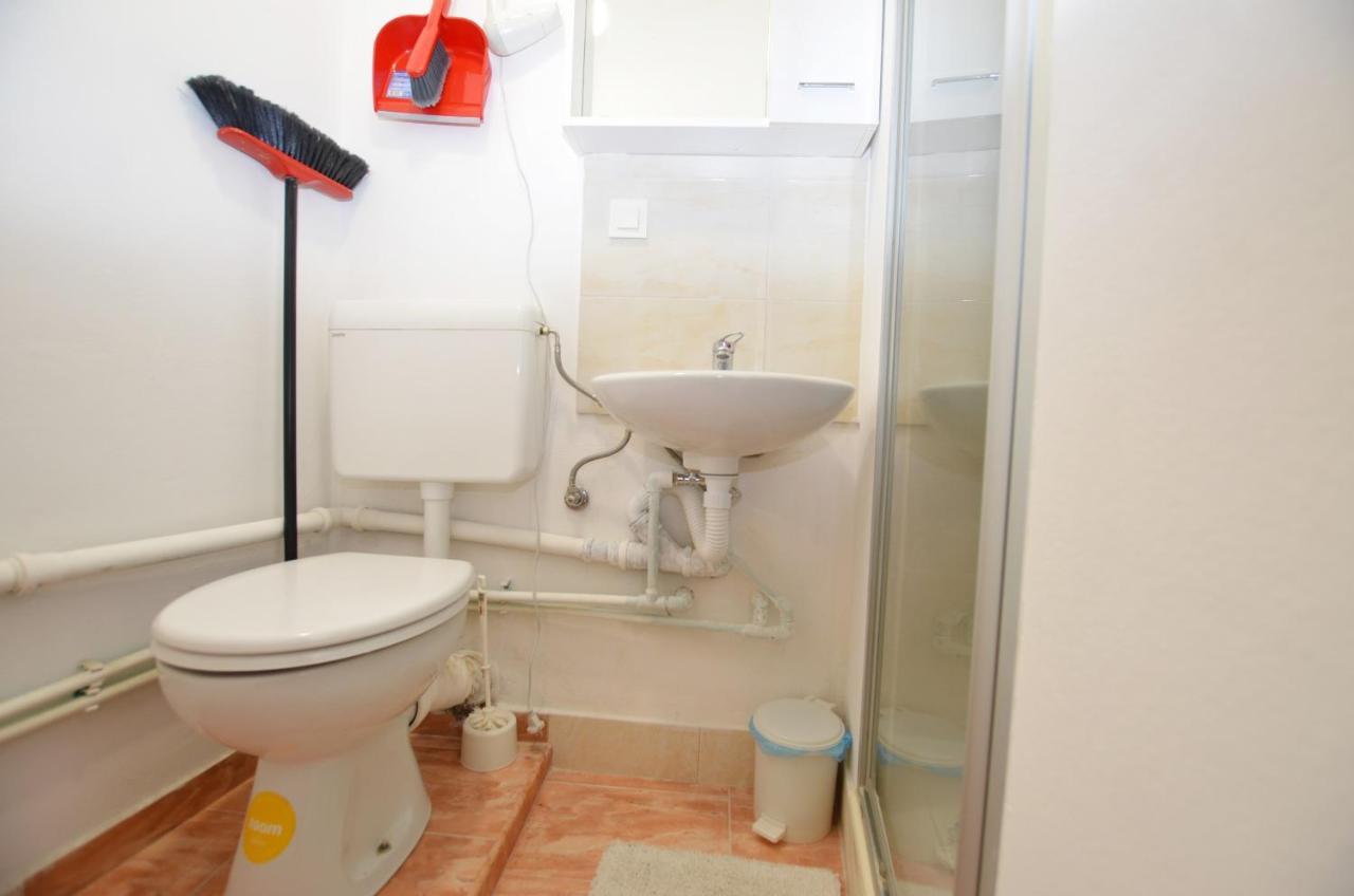 Carera Room Rovinj Ngoại thất bức ảnh