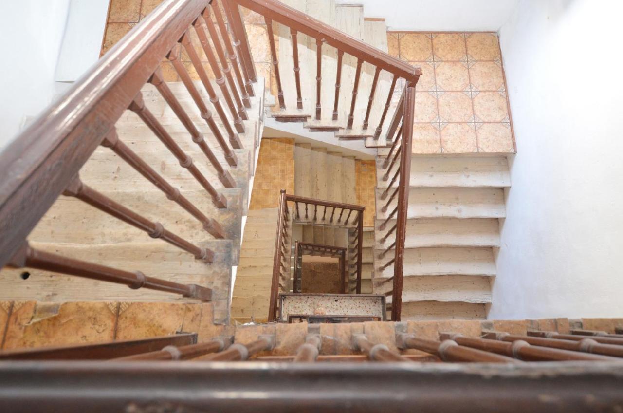 Carera Room Rovinj Ngoại thất bức ảnh